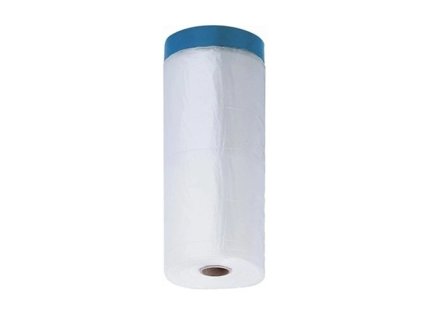 Fólie maskovací CQ Masq LightBlue 2,1×14 m