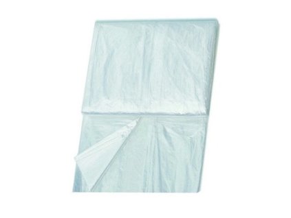 Fólie zakrývací HDPE Color Expert 4×4 m 4,5 µm
