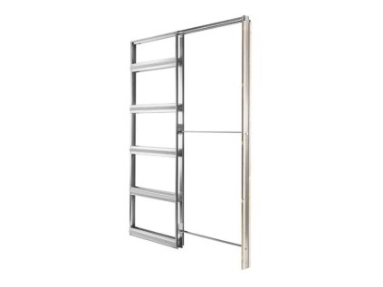 Pouzdro Eclisse Standard KIT