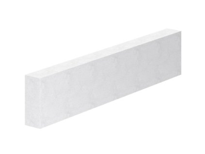 Překlad Ytong nenosný NEP 100 1250 – 1250×100×249 mm