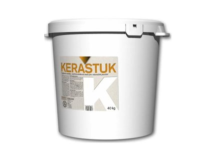 Omítka Keraštuk K vnitřní – 40 kg