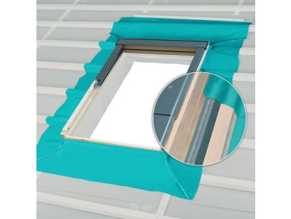 Sada zateplovací Tondach Thermo 01 – 55×78 cm