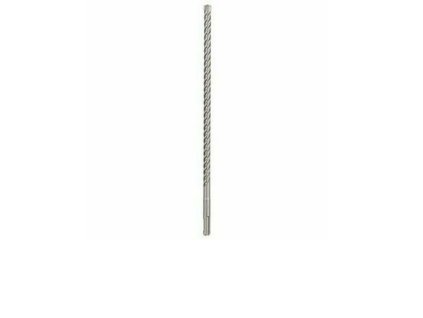 Vrták do betonu Bosch SDS plus 5X 10×250×310 mm