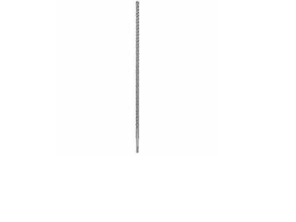 Vrták do betonu Bosch SDS plus 5X 14×550×610 mm