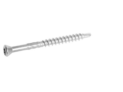Vrut vrtací RAPI TEC BSP do palubek a lišt T10 3,2×35 mm