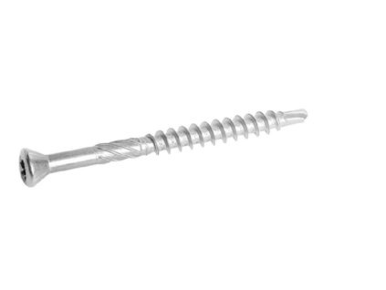 Vrut vrtací RAPI TEC BSP do palubek a lišt T10 3,2×40 mm