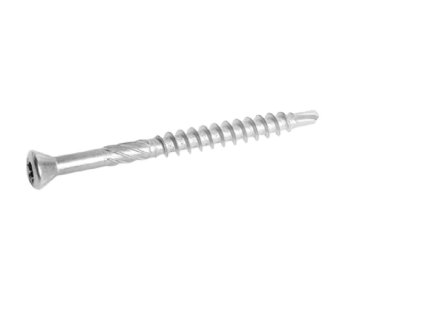 Vrut vrtací RAPI TEC BSP do palubek a lišt T10 3,2×50 mm