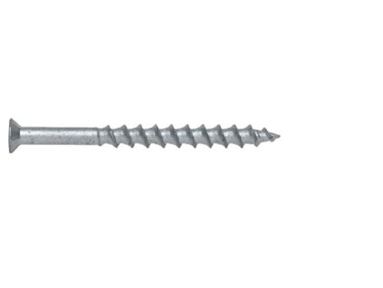 Vrut do pórobetonu T30 8×90 mm