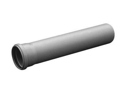 Trubka odpadní HT – DN40 250 mm