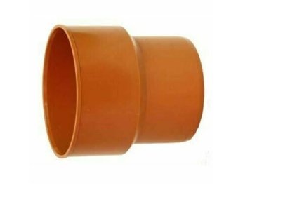 Přechod PVC litina KGUG DN 110