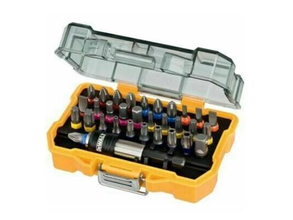 Sada bitů DeWALT DT7969 31 ks