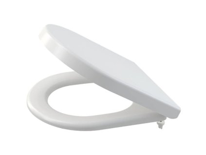 Sedátko WC Alca A674S Softclose