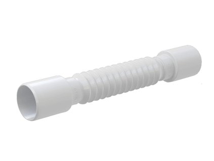Připojení flexi Alcadrain A710 Premium 40×40