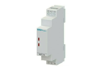 Relé instalační OEZ RPI 16 001 X230 SC
