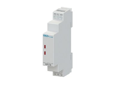 Relé OEZ RPI 16 001 X230 SE