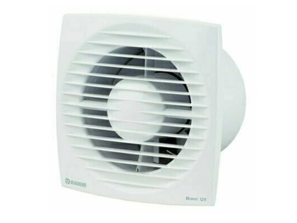 Ventilátor Blauberg Bravo 100