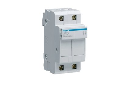 Odpínač pojistkový Hager L502PV DC