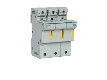 Odpínač pojistkový Hager LR603
