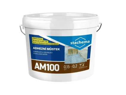 Můstek adhezní Stachema AM100 1 kg