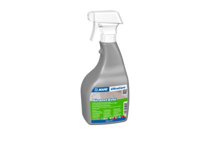 Čistič Mapei Ultracare Keranet Easy 750 ml