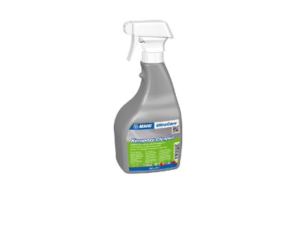 Čistič Mapei Ultracare Kerapoxy 750 ml