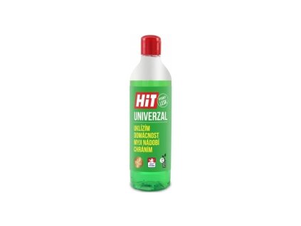 Prostředek čisticí Hit Univerzal 0,5 kg