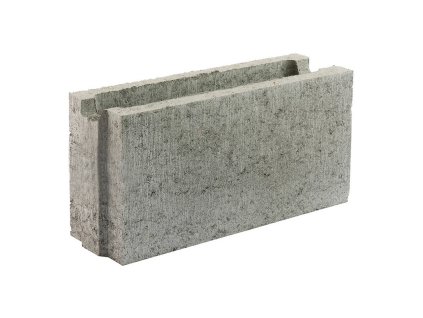 Ztracené bednění DITON 10 500x100x250mm