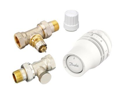 Sada Danfoss Redia
