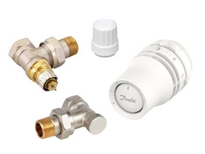 Sada Danfoss Redia RA +