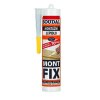 Lepidlo montážní Soudal MONT FIX 300 ml
