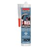 Lepidlo montážní Soudal T REX CRYSTAL 290 ml
