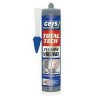 Tmel lepicí Ceys TOTAL TECH Express šedý 290 ml