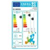 Klimatizace sestava vnitřní a venkovní jednotky Bosch Climate CL3000i Set 26 WE 2,6 kW SPLIT2