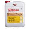 Přípravek impregnační DEKSAN PROFI PLUS hnědý 5 l