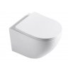 WC závěsné Jika Mio N Rimless