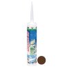 Tmel silikonový Mapei Mapesil AC 142 hnědá 310 ml