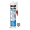Tmel silikonový sanitární Ceresit CS 25 cementově šedý 280 ml