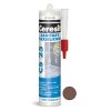 Tmel silikonový sanitární Ceresit CS 25 terra 280 ml