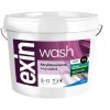 Barva akrylátová Stachema EXIN WASH bílá, 7 kg