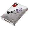 Beton C16 20 Baumit Beton B 20 25 kg