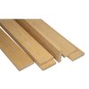 Bednění prkenné sušené 22×120 mm délka 4 m