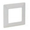 Rámeček Legrand Valena Life jednonásobný bílá
