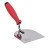 Lžíce vymazávací (štukatérská) DEK LN30 GR 100 mm