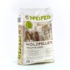 Dřevěné pelety PFEIFER A1 6 mm 15 kg