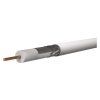 Kabel koaxiální Emos CB100F (100 m/bal.)