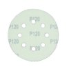 Papír brusný Flexovit 125 mm 120