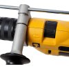 Vrtačka s příklepem DeWALT DWD024+