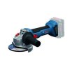 Bruska úhlová AKU Bosch GWS 18V 8+