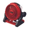Ventilátor AKU Einhell GE CF 18