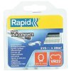 Spony plotové Rapid VR22
